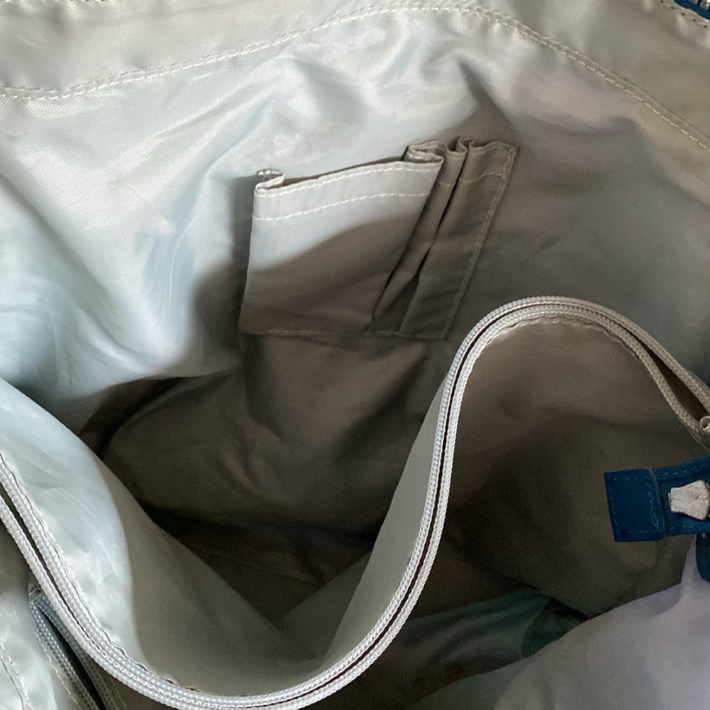 KIPLING SHOULDER BAG - Picture 3 of 4